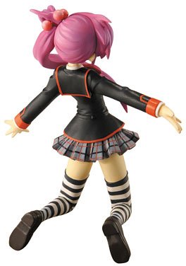 Little Busters! 三枝叶留佳 