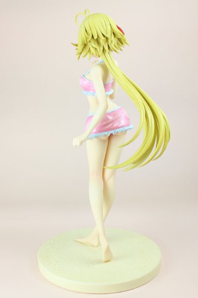 	七人魔法使 山奈米菈 -泳装Ver.- 