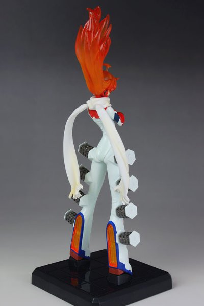 少女魂 飞跃巅峰２！ 巴斯塔机器人7号