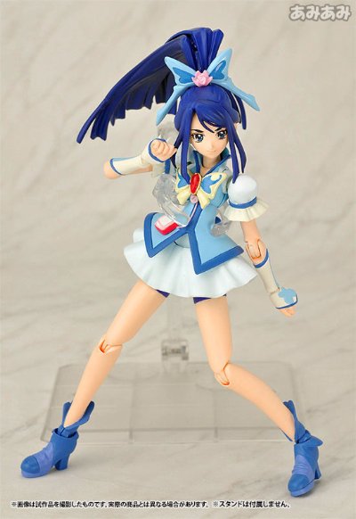 S.H.Figuarts 水无月香恋