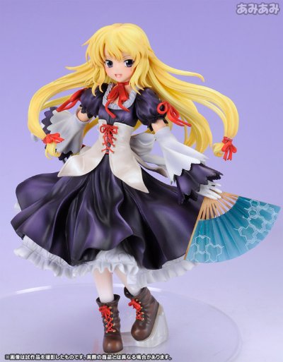 东方Project 八云紫 -香霖堂ver.-