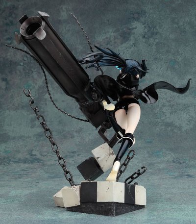 黑岩射手 黑岩射手 －动画版－