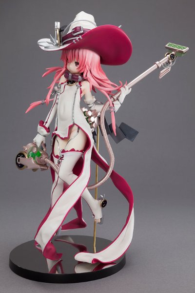 扩散性百万亚瑟王 妮妙 限定版