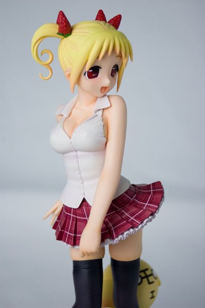 萌えよ！アキバ人ブログ フィーたん 通常版 