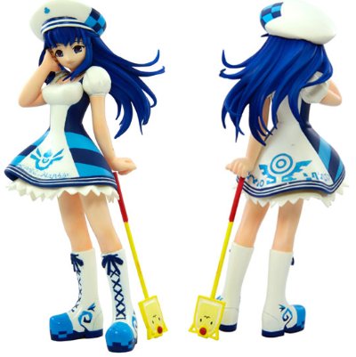 SRDX 魔法飞球 
Pan'ya arin
魔法飞球 艾琳 