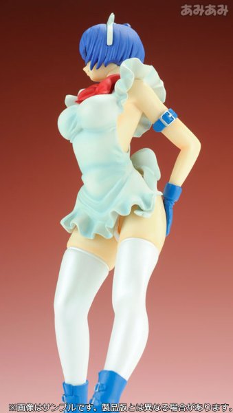 TFC 一骑当千GG 吕蒙子明 エプロンVer.（白色） 