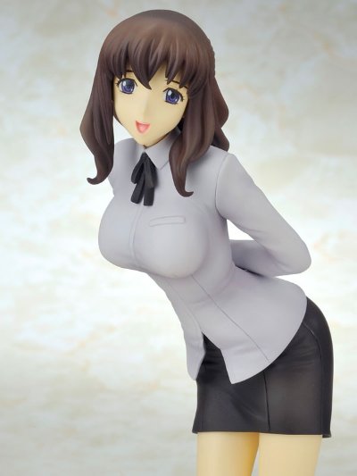 武装机甲 九条美海