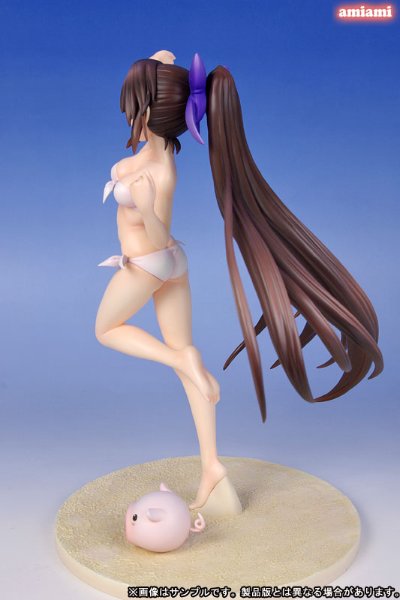 蓝兰岛漂流记 小铃