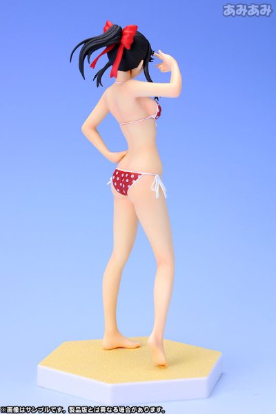 BEACH QUEENS Love Plus 高岭爱花 