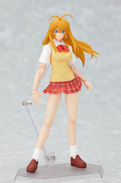 figma 一骑当千 Great Guardians 孙策伯符
