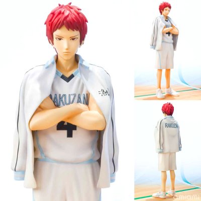 フィギュアーツZERO 黑子的篮球 赤司征十郎