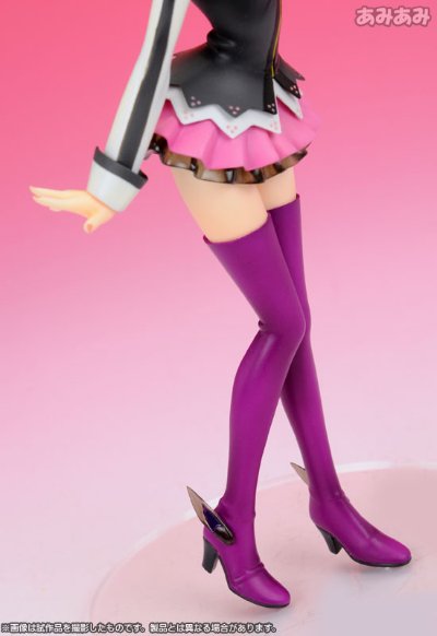 FiguartsZERO 创圣大天使使EVOL 御子乃・铃白