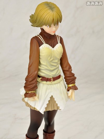 スーパーバイズドフィギュア I”s pure 秋叶伊月 