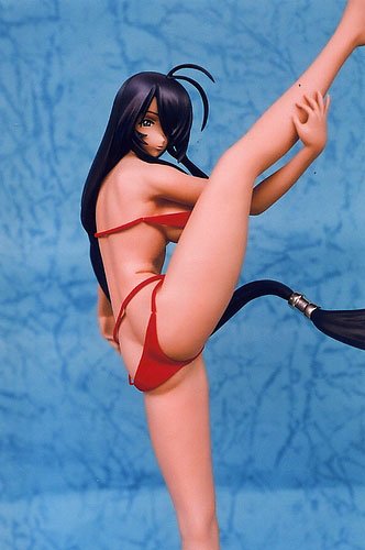 一骑当千 Great Guardians 关羽云长 水着３ 