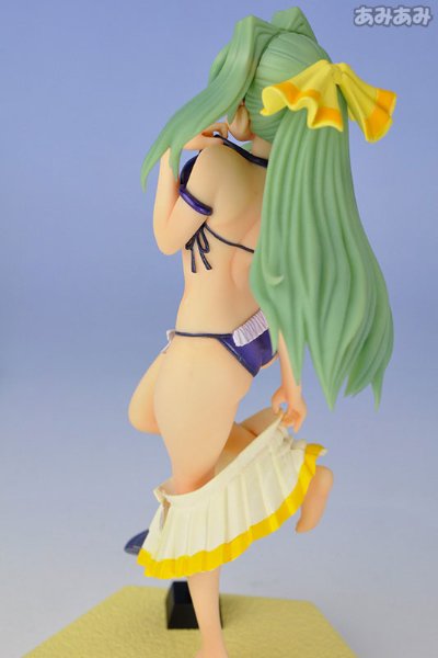 BEACH QUEENS 宇宙をかける少女 下山むつみ 