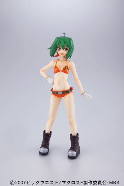 emotion style  超时空要塞F 虚空歌姬  李兰花