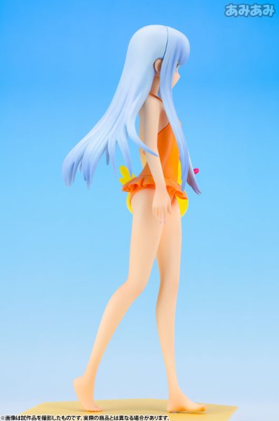 BEACH QUEENS 苍蓝钢铁的琶音 -Ars Nova- イオナ  