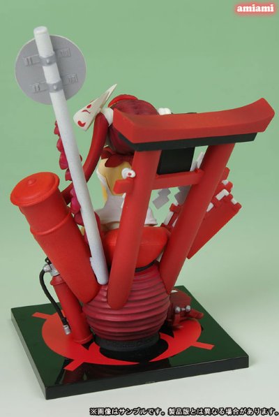 COLORS 第１弾 GARANCE -ガ兰斯- 