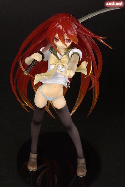 灼眼的夏娜 夏娜 