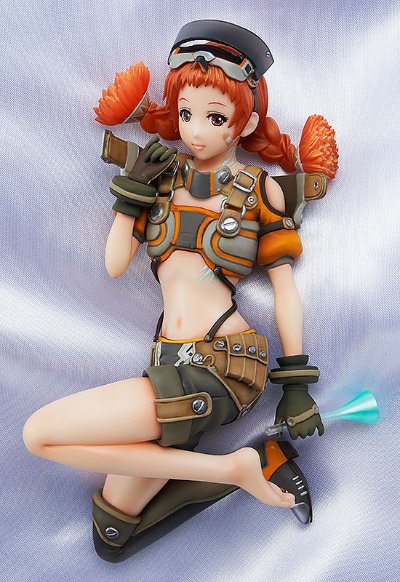 【購入特典付】ボーダーブレイク 捷斯カ 