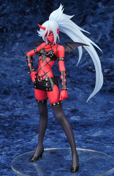 Panty＆Stocking with Garterbelt Kneesocks 