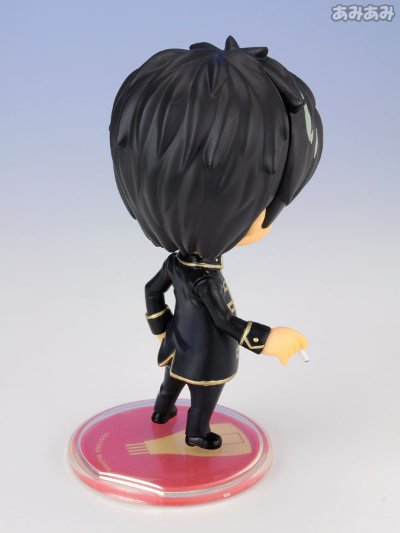 GEMINI系列 銀魂 土方十四郎 