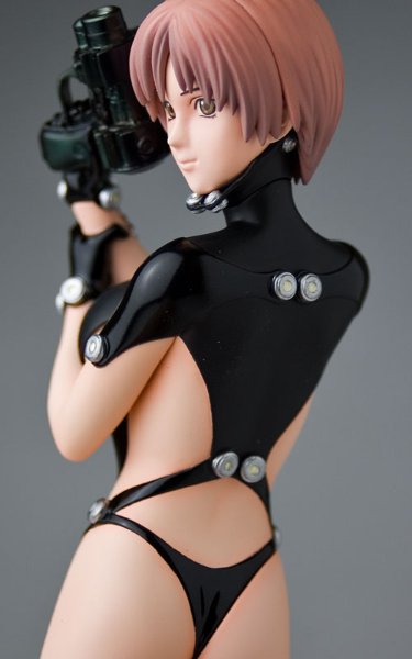 SIF EX GANTZ(ガンツ) 岸本恵 ガンツスーツver. 