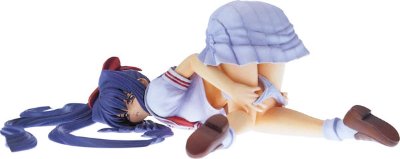 顔のない月 倉木鈴菜 RESI-CARAT