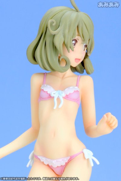 BEACH QUEENS ささみさん＠がんばらない 月读锁锁美