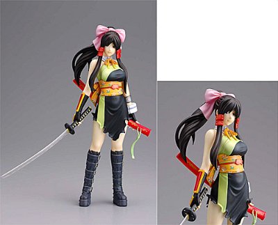 SIF EX 现视研 大野加奈子 