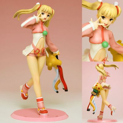 爆裂天使 Amy  艾米