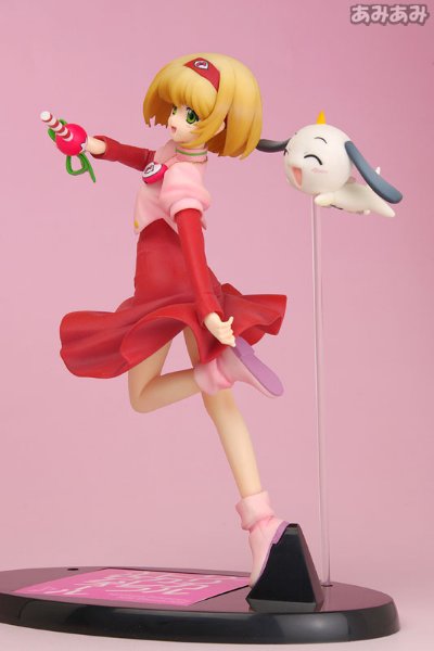 大魔法峠 田中ぷにえ 