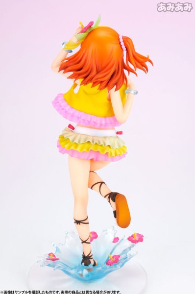 LoveLive! 高坂穂乃果 -夏色笑颜