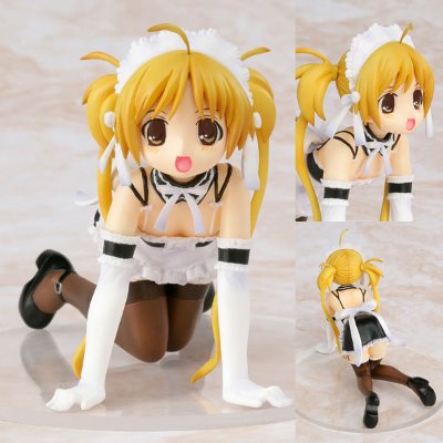 我的主人爱作怪 泽渡美月 