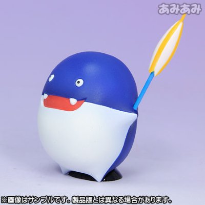 Plafia 魔法飞球 
Pan'ya arin
魔法飞球 酷儿 お出かけセット プラスチック製 組立フィギュア