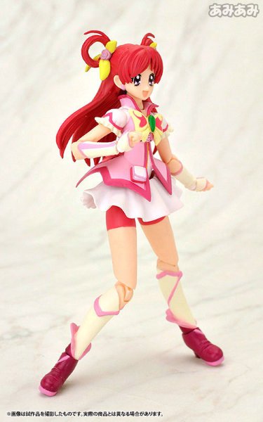 S.H.Figuarts  梦原望