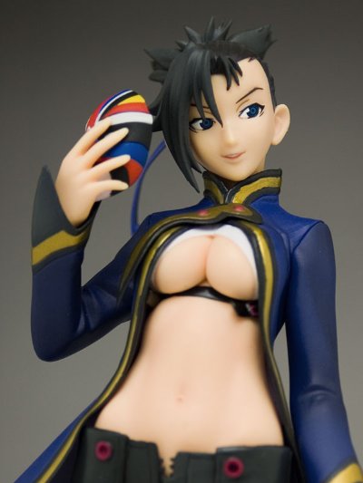 爆裂天使 赛 