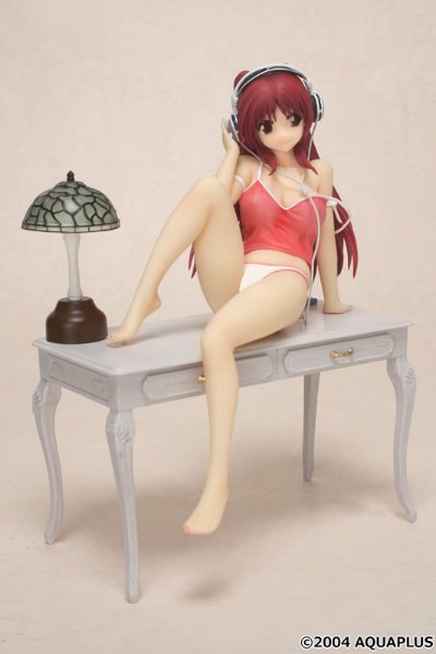 ToHeart2 向坂环 シーズン3 Repaint