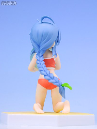 BEACH QUEENS 幸运星 泉此方