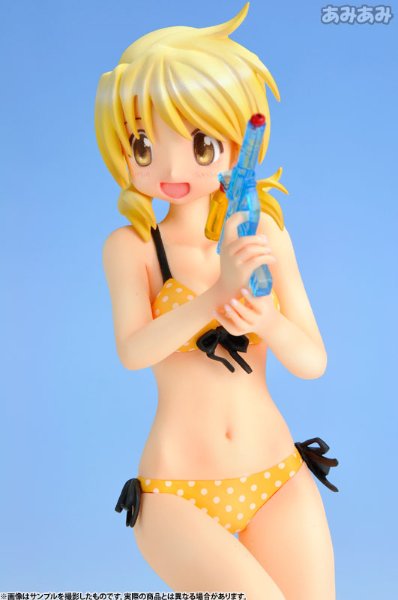 BEACH QUEENS 向阳素描×蜂窝 宮子 