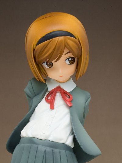 神枪少女 荷莉叶特 