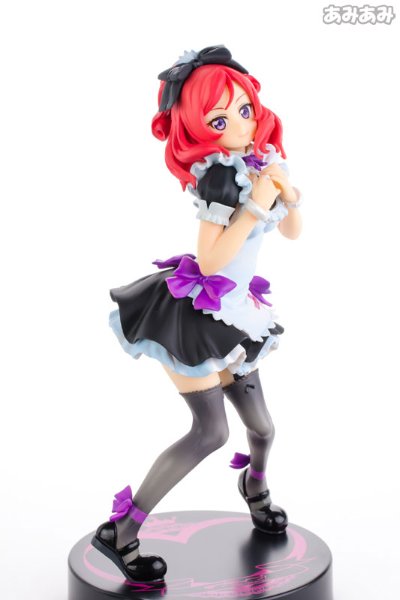 LoveLive! Complete Figure -にこ＆真姫- 西木野真姫