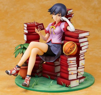 化物語 神原骏河