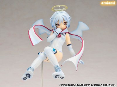 魔界天使 第三季 圣天使吉普莉露・零