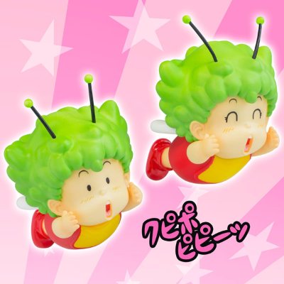 Dr.丝兰プ アラレちゃん 则卷宝瓜＆则卷宝瓜 