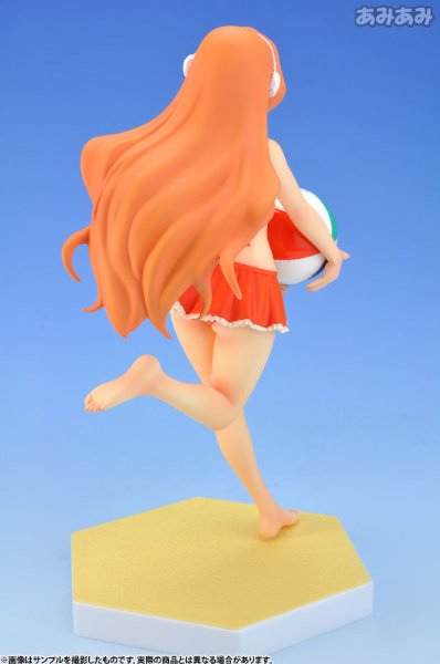 BEACH QUEENS 轮回的拉格朗日 麦波