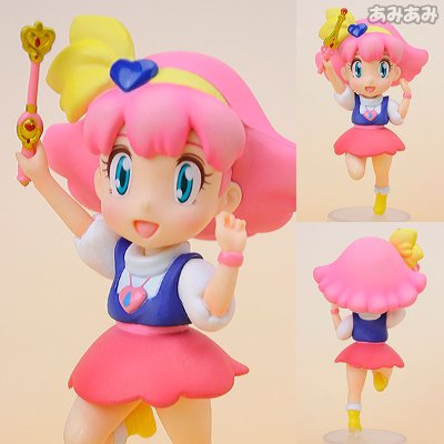 魔法の公主 ミンキーモモ 2nd nano！ 