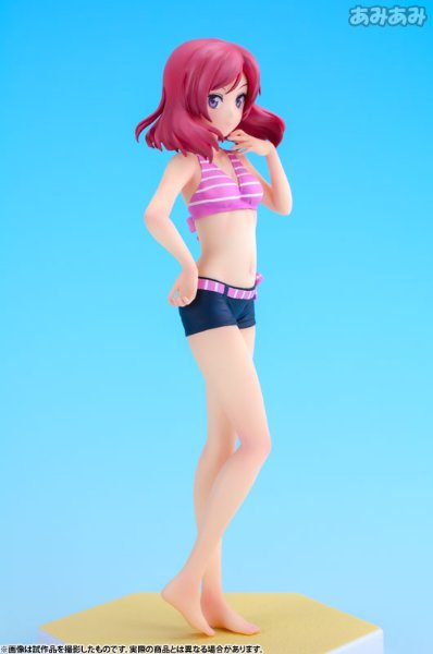 BEACH QUEENS LoveLive! 西木野真姬 