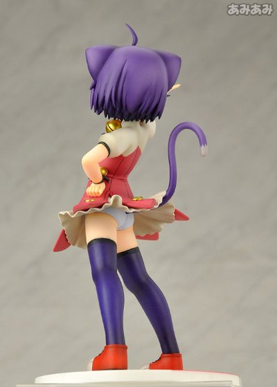 狂乱家族日記 乱崎凶華＆プチ凶華 