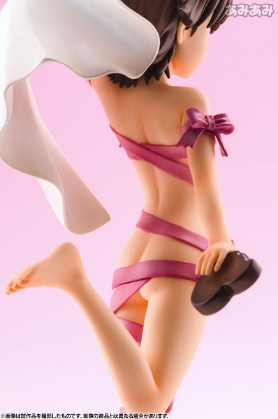 剧场版 魔法的禁书目录 恩底弥翁的奇迹 打ち止め（ラストオーダー） 